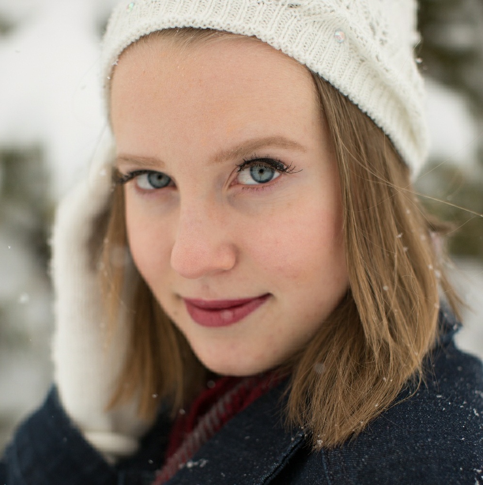 Meet your Posher, An